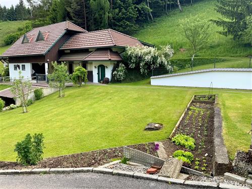 Bauernhof - 4 persons -  - Brunngraben - 4461 - Laussa