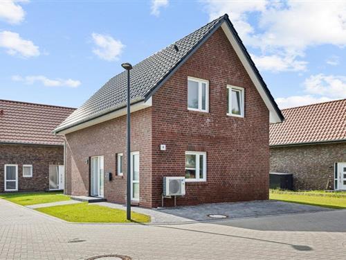 Sommerhus - 8 personer -  - Am Engelskopf - Cappel - Neufeld - 27639 - Wurster Nordseeküste