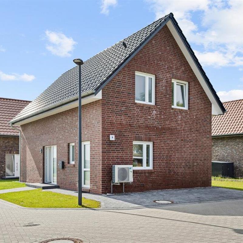 Sommerhus - 8 personer -  - Am Engelskopf - Cappel - Neufeld - 27639 - Wurster Nordseeküste