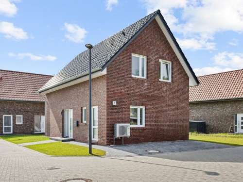 Feriehus - 8 personer -  - Am Engelskopf - Cappel - Neufeld - 27639 - Wurster Nordseeküste