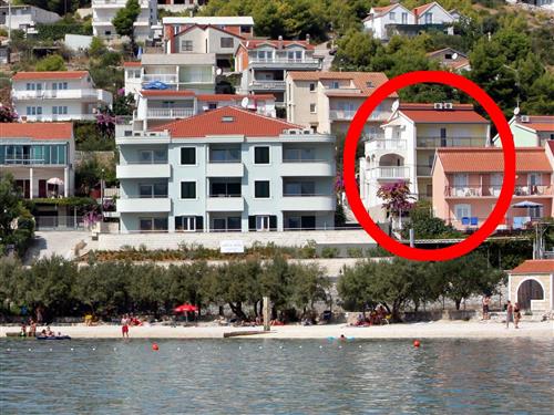 Ferielejlighed - 4 personer -  - Prališce - 21222 - Marina