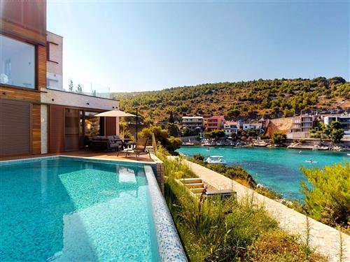 Holiday home - 8 persons -  - Primošten - 22202