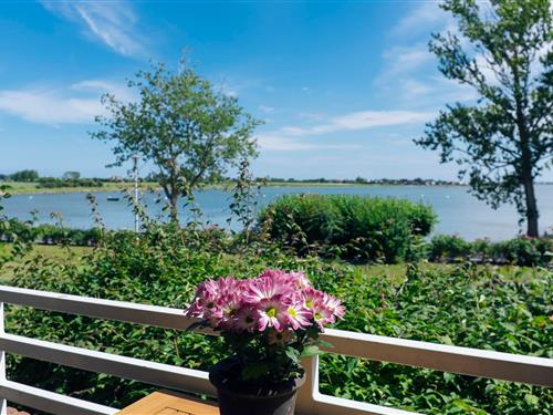 Ferielejlighed - 4 personer -  - Mühlenweg - 23769 - Fehmarn Ot Lemkenhafen