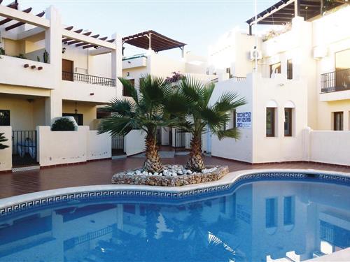 Feriehus / leilighet - 6 personer -  - C/Viña 1, Casa - 29780 - Nerja