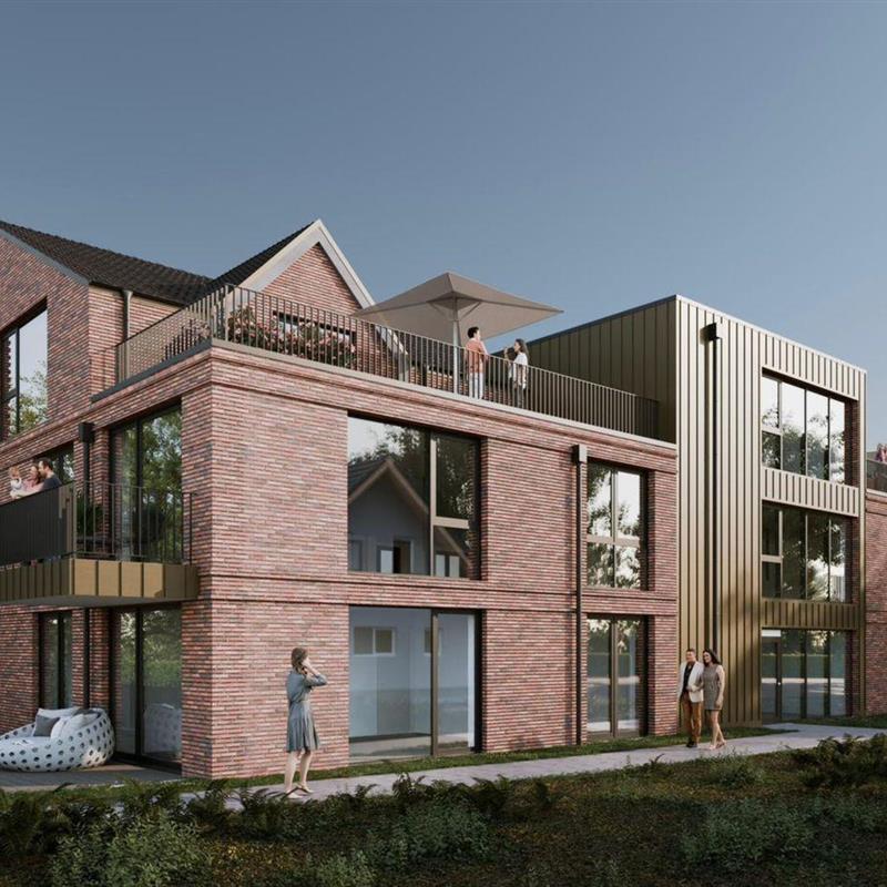 Ferielejlighed - 2 personer -  - Waldstraße - 23746 - Kellenhusen