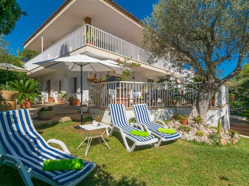 Townhouse - 6 persons -  - 07400 - Alcanada (Alcúdia), Illes