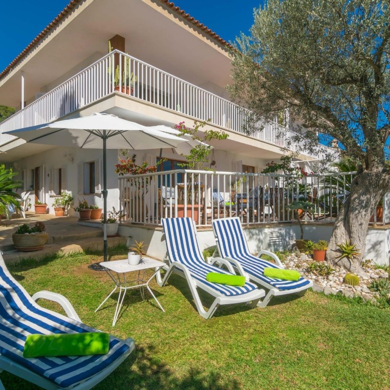 Telt - 6 personer -  - 07400 - Alcanada (Alcúdia), Illes Balears