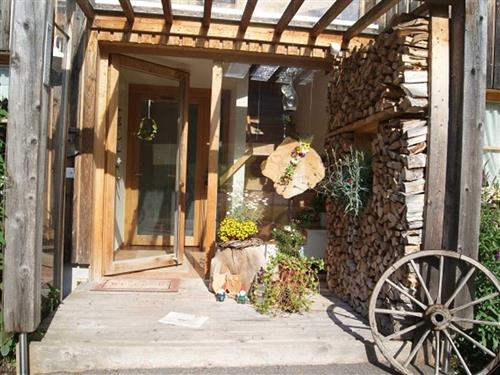 Ferielejlighed - 3 personer -  - Gschwend - 6886 - Schoppernau