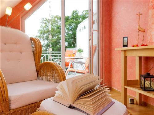 Ferielejlighed - 5 personer -  - Seestraße - 17454 - Zinnowitz