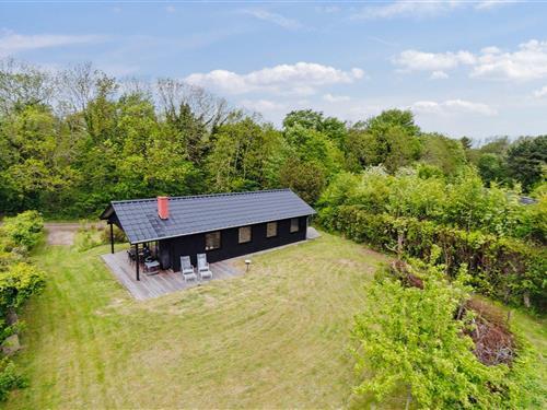 Sommerhus - 5 personer -  - Askelundsvej - 3740 - Svaneke