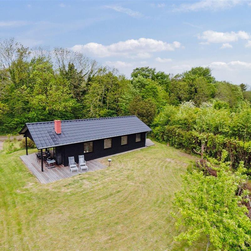 Ferienhaus - 5 Personen -  - Askelundsvej - 3740 - Svaneke