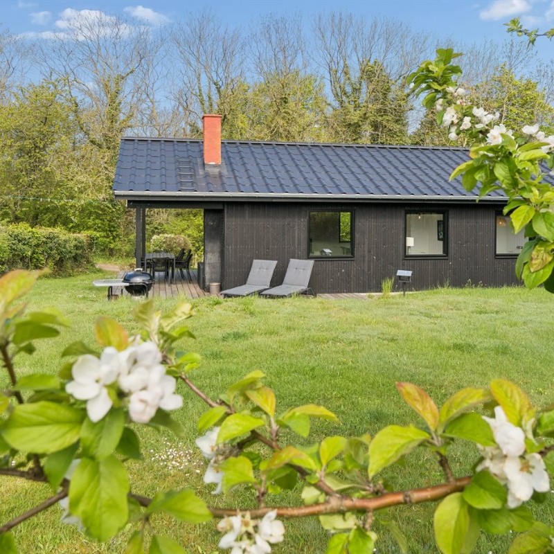 Ferienhaus - 5 Personen -  - Askelundsvej - 3740 - Svaneke