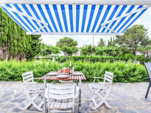Ferielejlighed - 3 personer -  - 17490 - Llançà