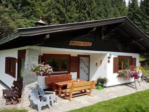 Sommerhus - 6 personer -  - 5761 - Maria Alm