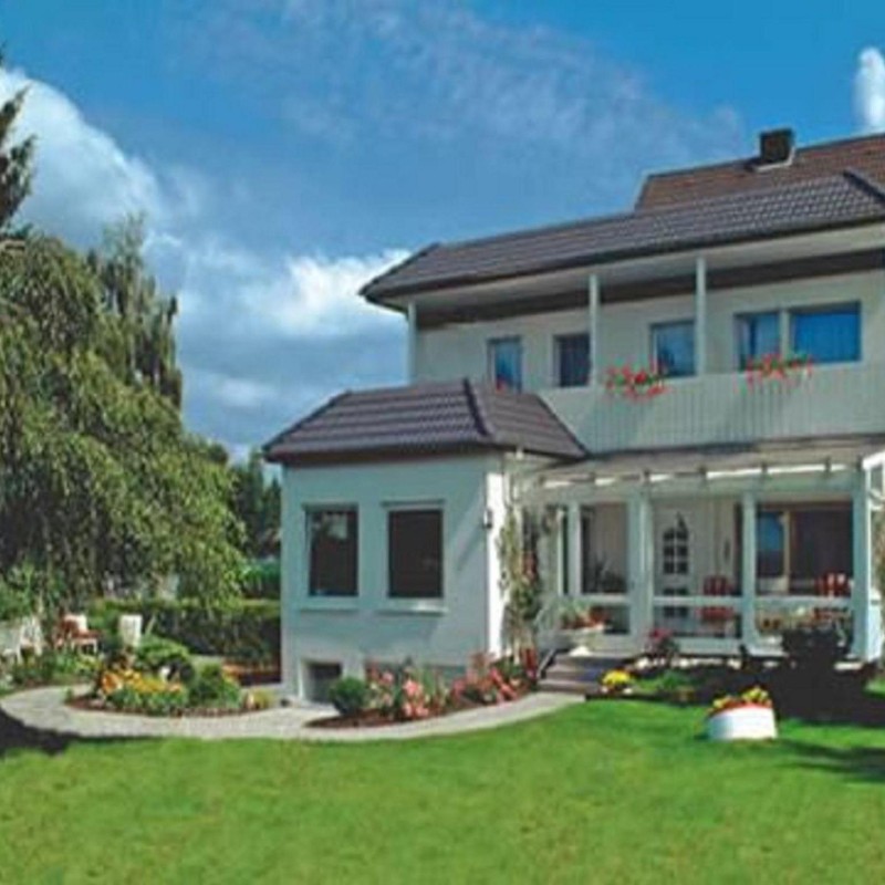  - 1 person -  - Alleestraße - 33014 - Bad Driburg