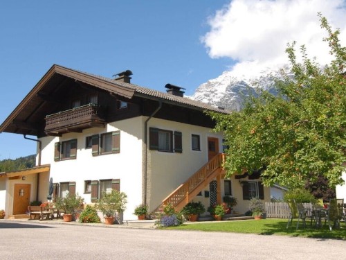Sommerhus - 6 personer -  - 5771 - Leogang