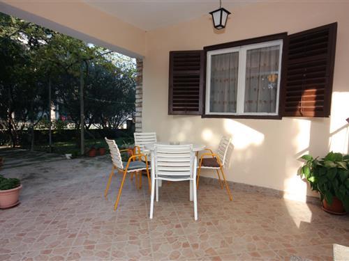 Holiday Home/Apartment - 7 persons -  - Biograd na Moru - 23210 - Biograd Na Moru