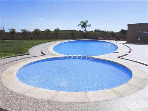 Sommerhus - 4 personer -  - Oropesa Del Mar - 12595