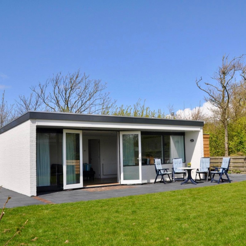 Sommerhus - 4 personer -  - 1759 JK - Callantsoog