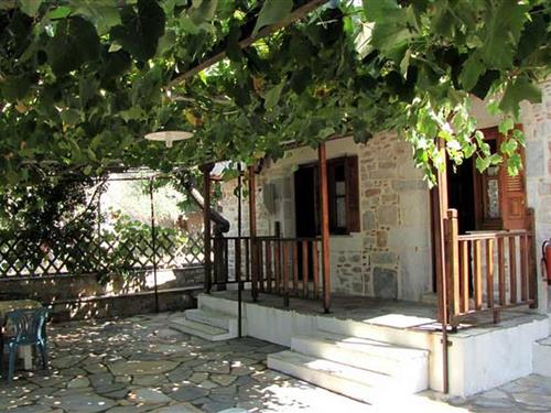 Ferieleilighet - 3 personer -  - ?dos xoris onomasia - 370 06 - Paou