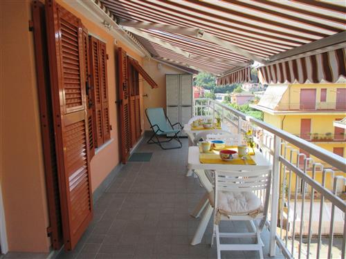 Zimmer - 3 Personen -  - Casarza Ligure - 16030