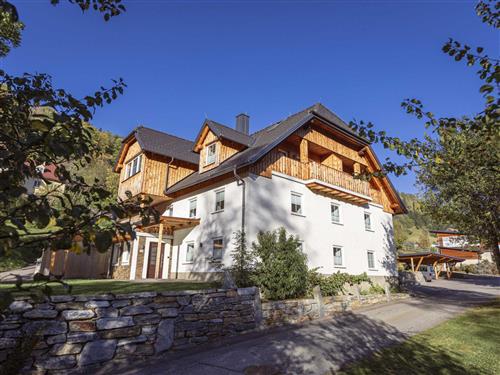 Ferielejlighed - 6 personer -  - Sankt Georgen Am Kreischberg - 8861