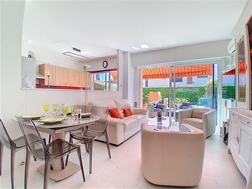 Ferielejlighed - 4 personer -  - Cagnes-Sur-Mer - 06800