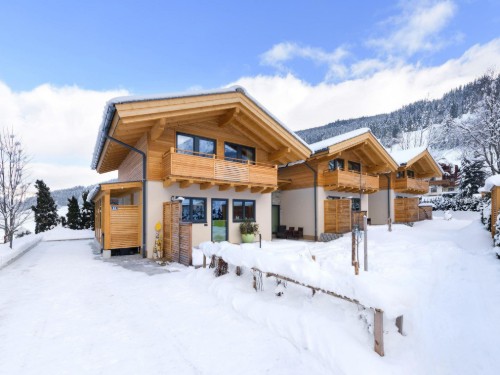 Sommerhus - 8 personer -  - Viehhofstraße - 5603 - Kleinarl