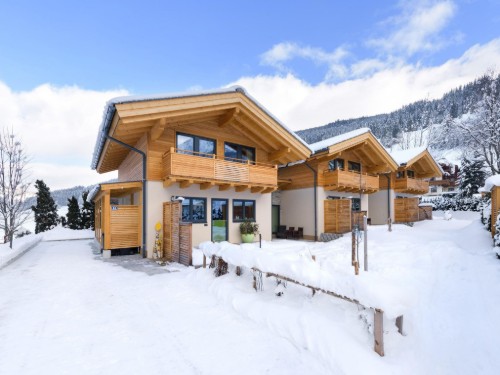 Sommerhus - 8 personer -  - Viehhofstraße - 5603 - Kleinarl