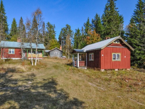 Fritidshus - 4 personer -  - Gusjösäterns Fäbod - Sälen/Gusjösätern - 780 91 - Sälen