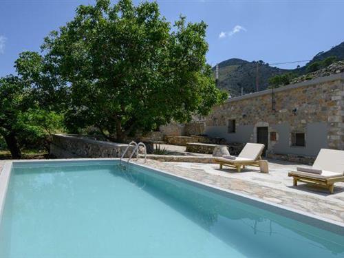Feriehus - 6 personer -  - 73011 - Imbros