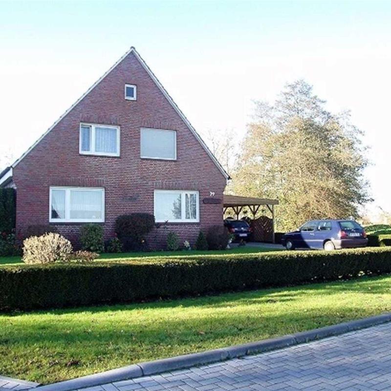 Ferielejlighed - 4 personer -  - Hayungshauser Weg - 26427 - Esens