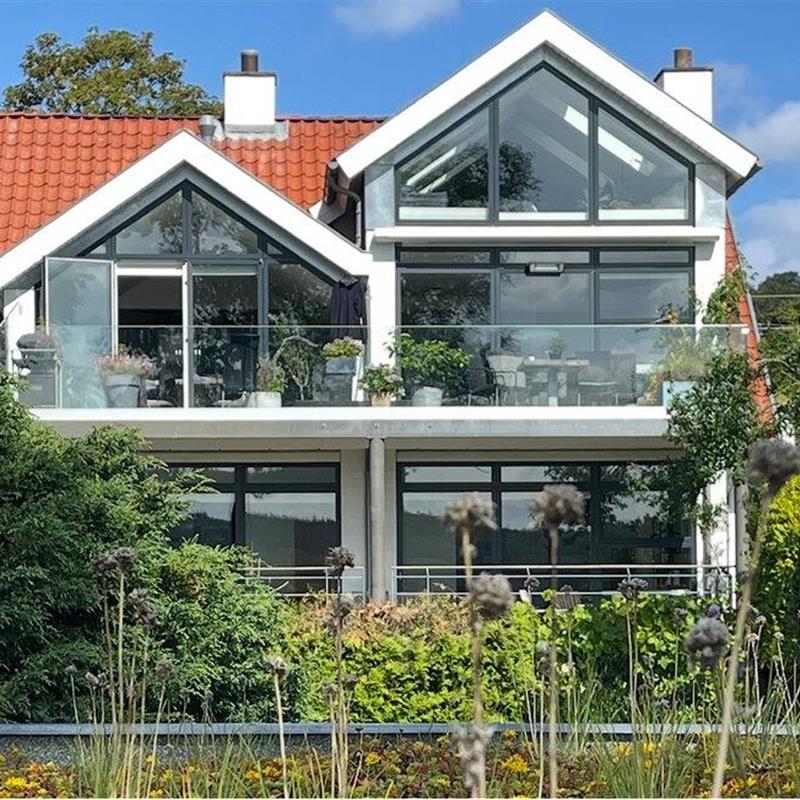 Ferienwohnung - 4 Personen -  - Sønderlidevej - Bredballe - 7120 - Vejle