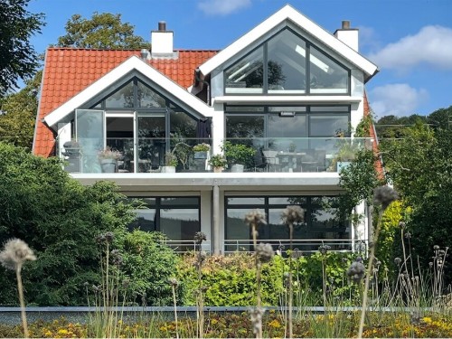 Ferielejlighed - 5 personer -  - Sønderlidevej - Bredballe - 7120 - Vejle