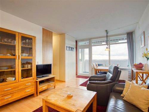 Ferienhaus - 4 Personen -  - G Ferienpark - 23774 - Heiligenhafen