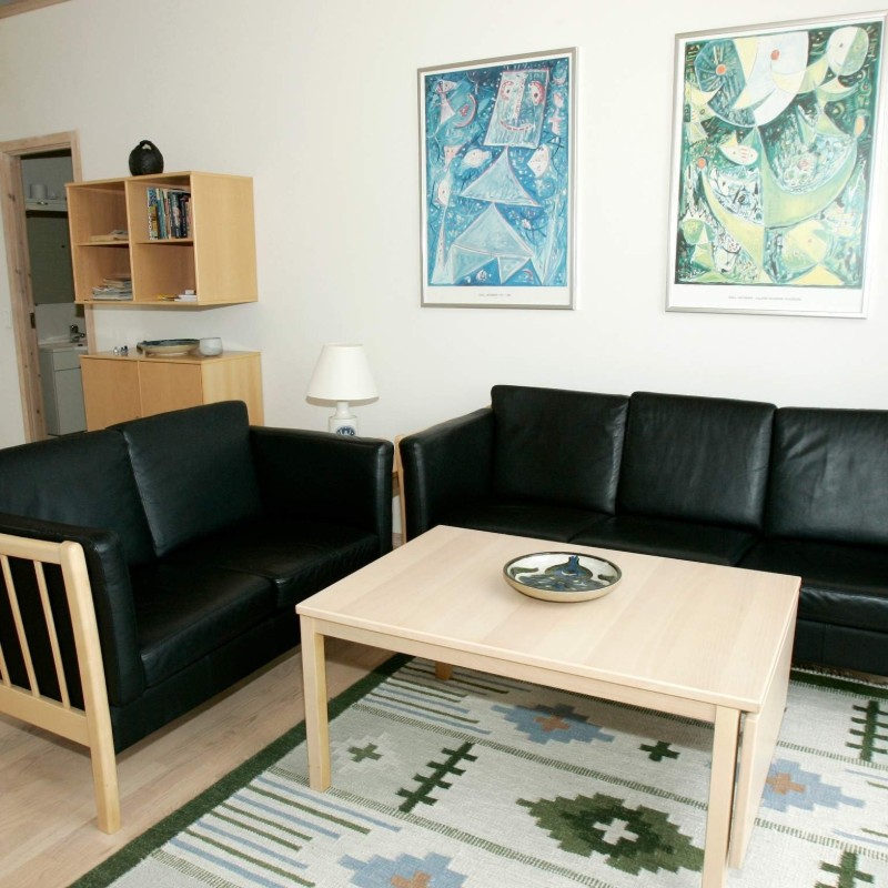 Sommerhus - 8 personer -  - Hasle Marina - 3790 - Hasle