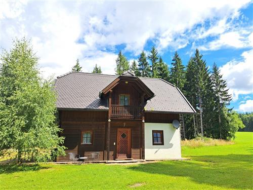 Fritidshus - 5 personer -  - Sankt Urban - 9556