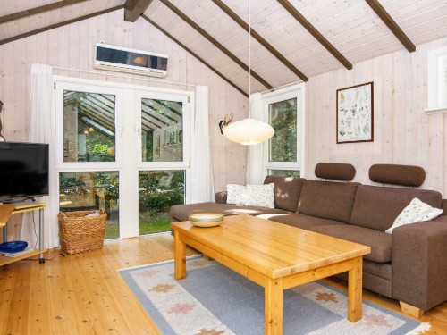 Fritidshus - 6 personer -  - Bakkevej - Fjellerup - 8585 - Northern Djursland