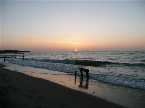 Ferielejlighed - 4 personer -  - Steinwarder - 23774 - Heiligenhafen