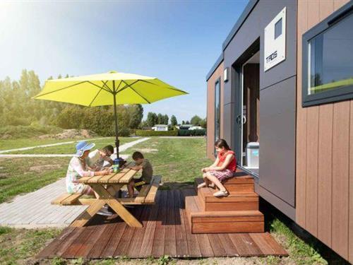 Fritidshus - 6 personer -  - 8490 - Jabbeke