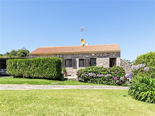 Sommerhus - 4 personer -  - Caminha - 4910-609