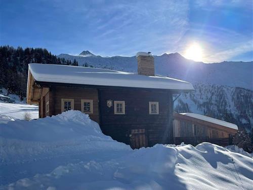 Semesterhus/Semesterlägenhet - 10 personer -  - Kals Am Großglockner