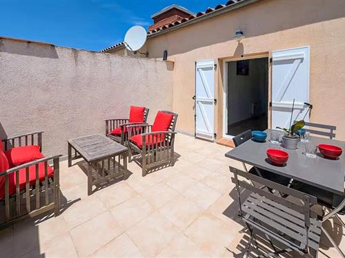 Sommerhus - 6 personer -  - 15 Avenue du 6 ème RTS - Hyères - 83210 - Sollies Pont