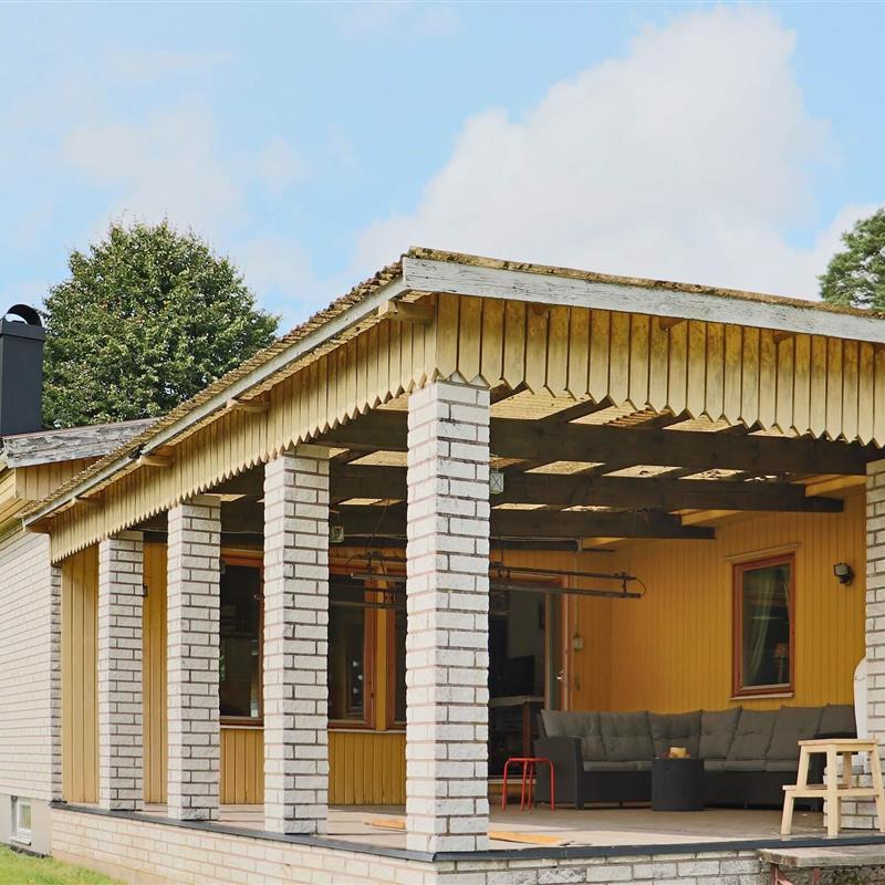  - 7 personer -  - Bäckgatan - 31451 - Unnaryd