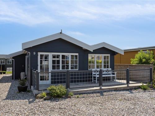 Ferienhaus - 2 Personen -  - Mågevej - Midskov - 5370 - Mesinge