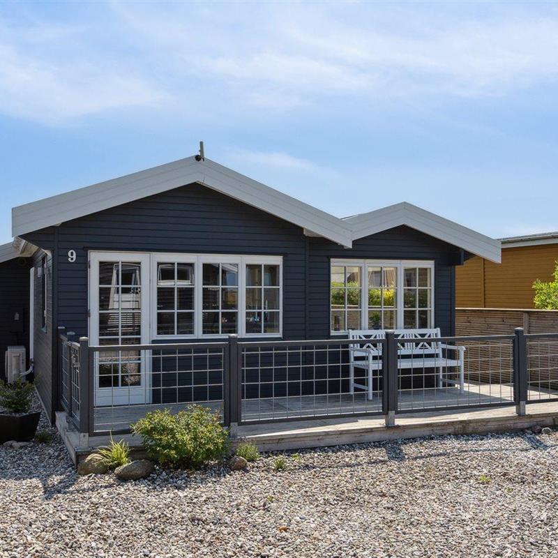 Ferienhaus - 2 Personen -  - Mågevej - Midskov - 5370 - Mesinge