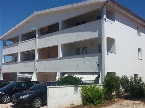 Ferielejlighed - 4 personer -  - Žitna XXXVII A 17, Vir - 23000 - Zadar