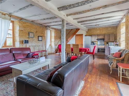 Sommerhus - 22 personer -  - Carlux - 24370