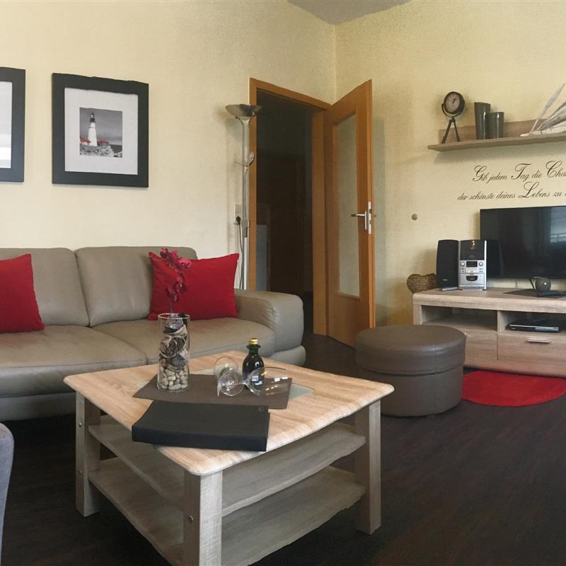 Ferielejlighed - 4 personer -  - Wicheldorfstraße - 23743 - Grömitz