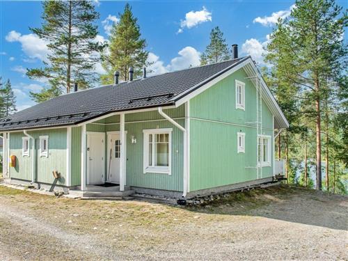 Sommerhus - 7 personer -  - Lieksa - 83960